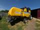 Комбайн New Holland CSX7080 (2008)