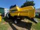 Комбайн New Holland CSX7080 (2008)
