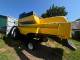 Комбайн New Holland CSX7080 (2008)