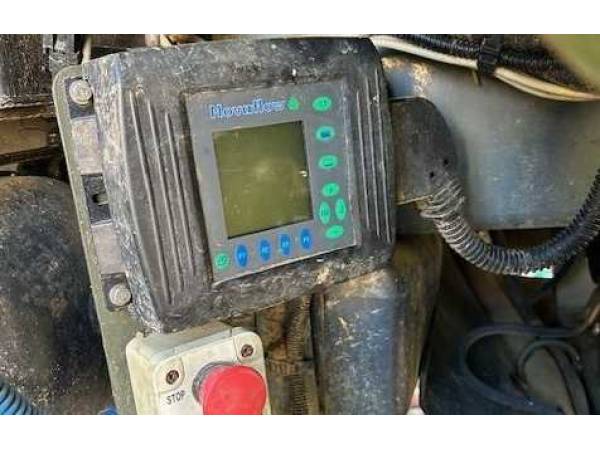 Обприскувач Tecnoma Laser TR 3240 (2009)