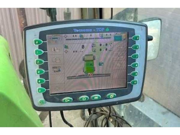 Обприскувач Tecnoma Laser TR 3240 (2009)
