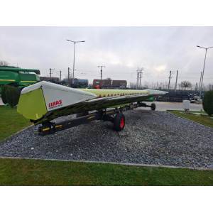 Жниварка соняшникова Claas Sunspeed 16-70 (2019)