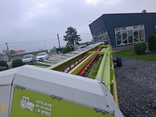 Жниварка соняшникова Claas Sunspeed 16-70 (2019)
