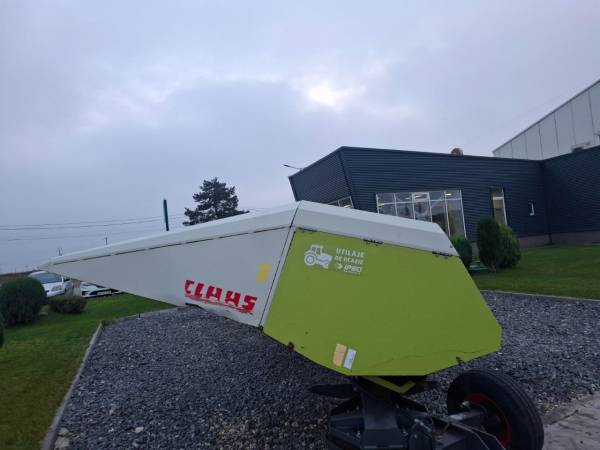 Жниварка соняшникова Claas Sunspeed 16-70 (2019)