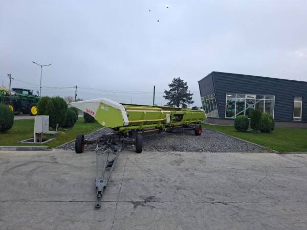 Жниварка соняшникова Claas Sunspeed 16-70 (2019)