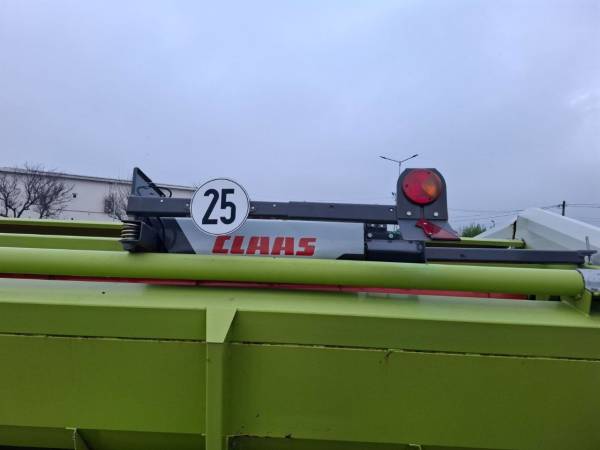 Жниварка соняшникова Claas Sunspeed 16-70 (2019)