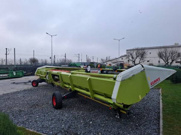 Жниварка соняшникова Claas Sunspeed 16-70 (2019)