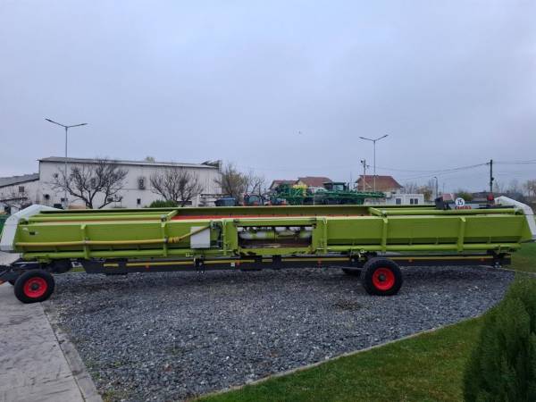 Жниварка соняшникова Claas Sunspeed 16-70 (2019)