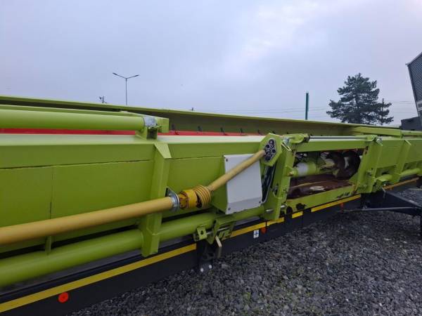 Жниварка соняшникова Claas Sunspeed 16-70 (2019)