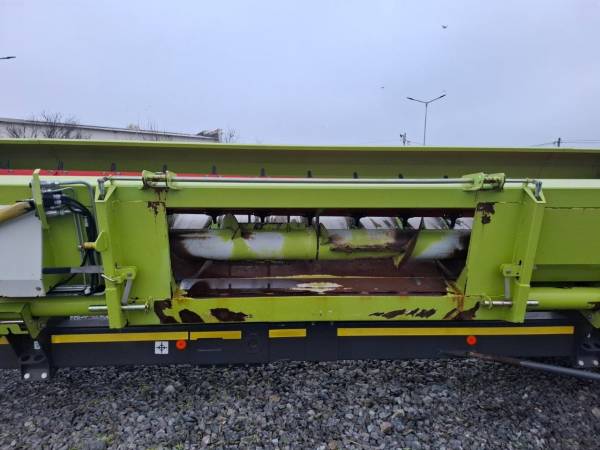 Жниварка соняшникова Claas Sunspeed 16-70 (2019)