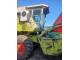 Комбайн Claas Dominator 86 (1987)