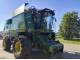 Комбайн John Deere S690 (2009)