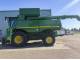 Комбайн John Deere S690 (2009)