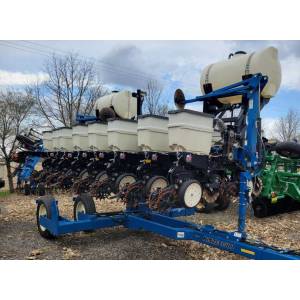 Сівалка точного висіву Kinze 3500 (2014)