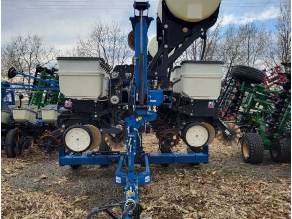 Сівалка точного висіву Kinze 3500 (2014)