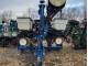 Сівалка точного висіву Kinze 3500 (2014)