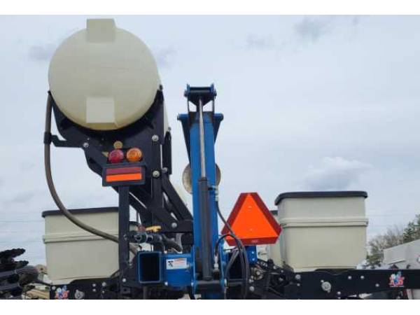 Сівалка точного висіву Kinze 3500 (2014)
