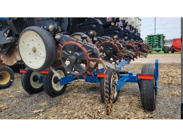 Сівалка точного висіву Kinze 3500 (2014)