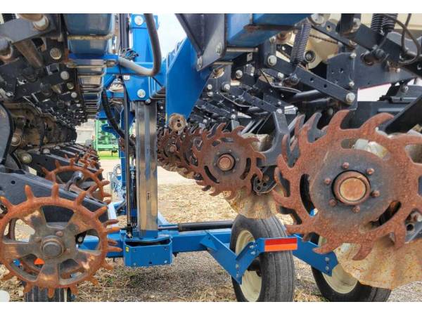 Сівалка точного висіву Kinze 3500 (2014)
