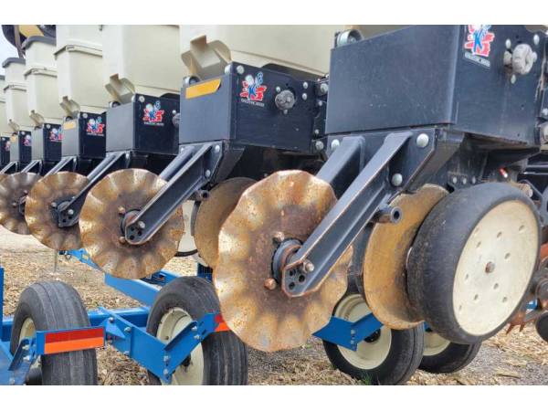 Сівалка точного висіву Kinze 3500 (2014)