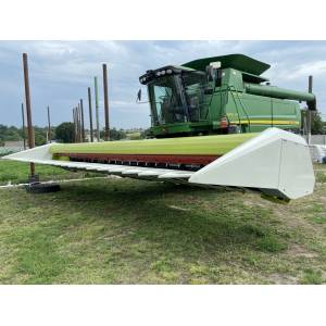 Жатка Claas Sunspeed 12-70 (2022)