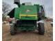 Комбайн John Deere 9780 CTS (2001)