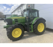 Трактор John Deere 6830 Premium
