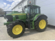 Трактор John Deere 6830 Premium (2008)