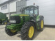 Трактор John Deere 6830 Premium (2008)
