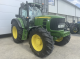 Трактор John Deere 6830 Premium (2008)