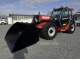 Навантажувач Manitou MLT 735-120 LSU (2013)