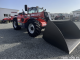 Навантажувач Manitou MLT 735-120 LSU (2013)
