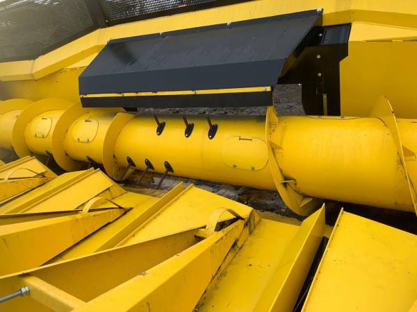 Жатка подсолнечная Biso Sun Power 8-70 (2021)