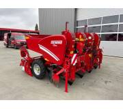 Картоплесаджалка Grimme GL 420