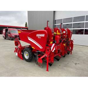 Картоплесаджалка Grimme GL 420 (2019)