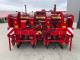 Картоплесаджалка Grimme GL 420 (2019)