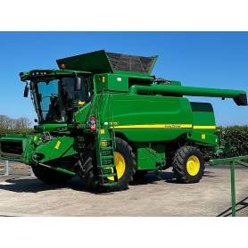 Комбайн John Deere T670i (2015)