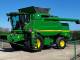 Комбайн John Deere T670i (2015)