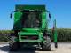 Комбайн John Deere T670i (2015)