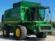 Комбайн John Deere T670i (2015)