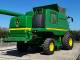 Комбайн John Deere T670i (2015)