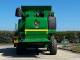 Комбайн John Deere T670i (2015)