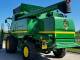 Комбайн John Deere T670i (2015)