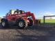 Навантажувач Manitou MT 932 A (2001)