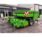 Картоплесаджалка  AVR CERES 440
