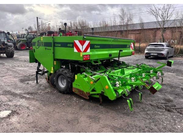 Картоплесаджалка  AVR CERES 440 (2022)