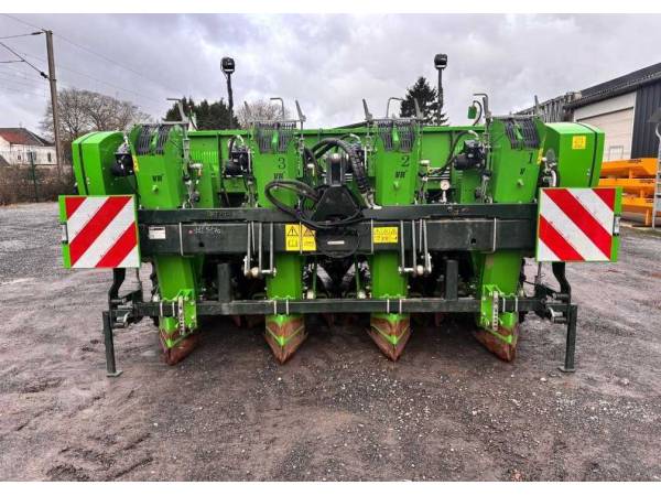 Картоплесаджалка  AVR CERES 440 (2022)