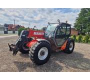 Навантажувач Manitou MLT 735-120 LSU