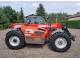 Навантажувач Manitou MLT 735-120 LSU (2013)