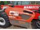 Навантажувач Manitou MLT 735-120 LSU (2013)